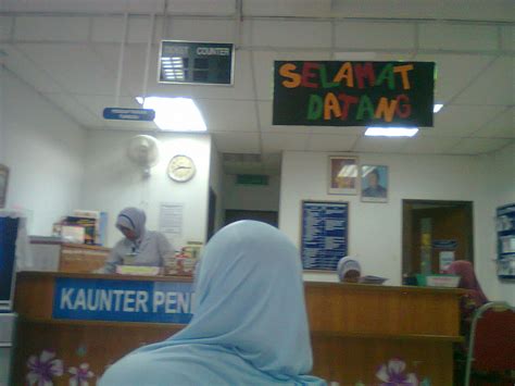 Semasa hadir untuk mendaftar di kkia, pastikan anda membawa beberapa dokumen penting seperti **MAMA FINA-FIQAH-FITTRIAH**: Pemeriksaan Antenatal
