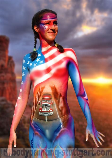 Bodypainting Bodypainting