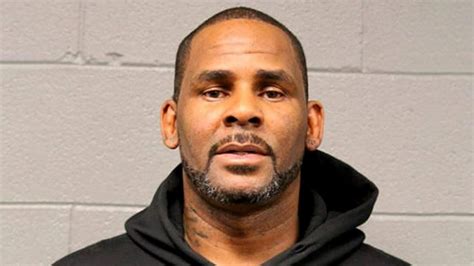 R Kelly Sex Tape Singer Says Give Me That 14 Year Old P