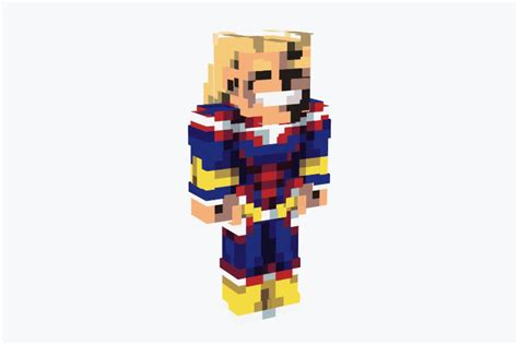 Aggregate More Than 72 Minecraft Skins Anime Vn