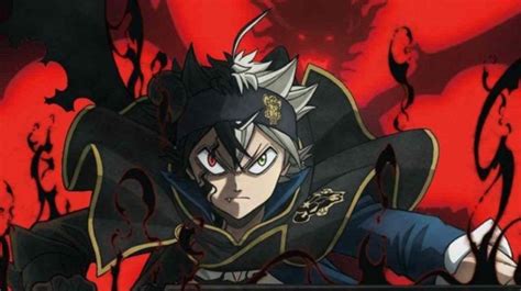 Black Clover 241 Release Date Predictions And Where To Read Otakukart