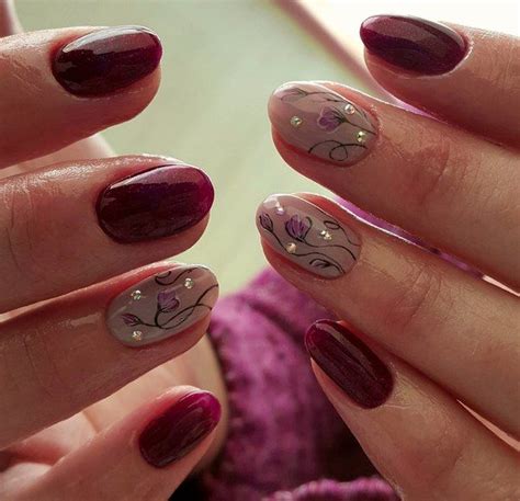 Birtokosai rövid körmök néha túl kritikus magad figyelembe véve, hogy gyönyörű manikűr modern köröm design nem olyan nehéz, rövid körmök. 30 + káprázatos manikűr ötlet, a rövid körmök kedvelőinek ...