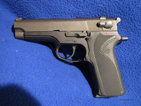 Smith And Wesson Model 915 9mm For Sale At 989971355