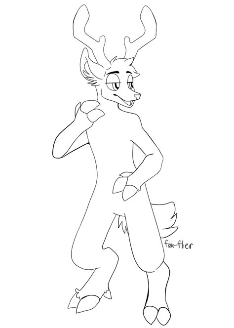 You can edit any of drawings via our online image editor before downloading. Cervid Bases on Toyhouse