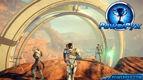 Mass effect andromeda teaserkicks off n7 day vg247 guide: Mass Effect Andromeda - Long-Distance Jump Trophy / Achievement Guide - YouTube