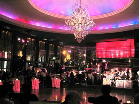 Ring In The New Year At The Iconic Rainbow Room And Bar Sixtyfive At