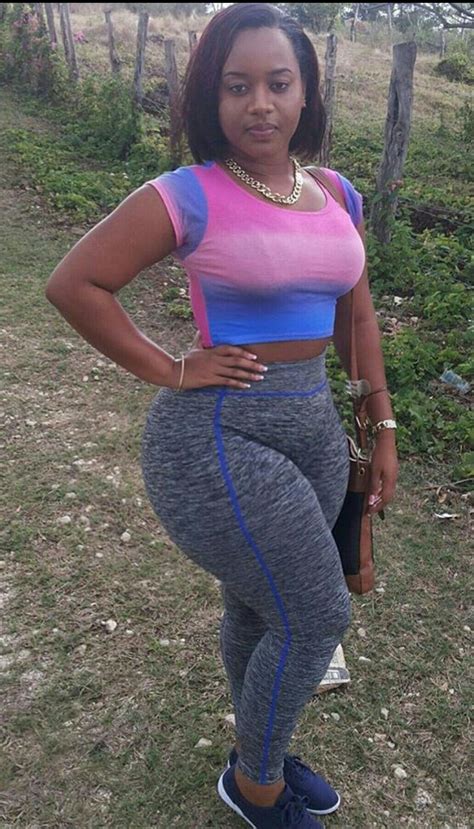 Pin By Patrick On Ebony Thickie Girl Outfits Thick Girl Fashion