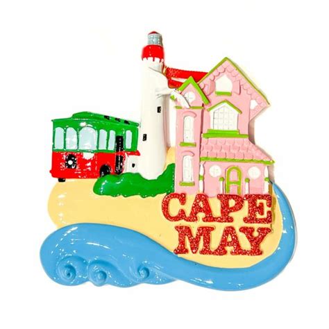 Cape May Ornaments Gifts Winterwood Gift Christmas Shoppes