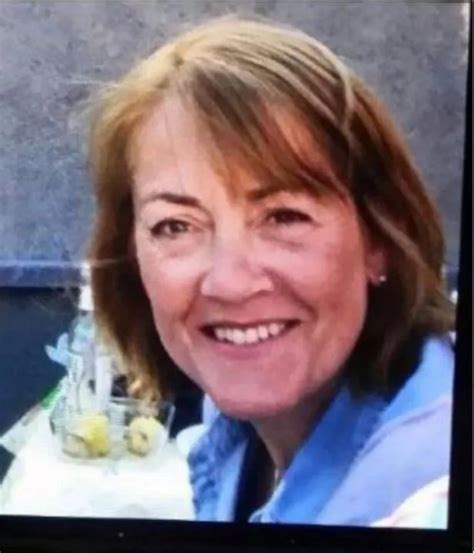A 52 Year Old Woman Has Gone Missing From Haverfordwest And Police Have