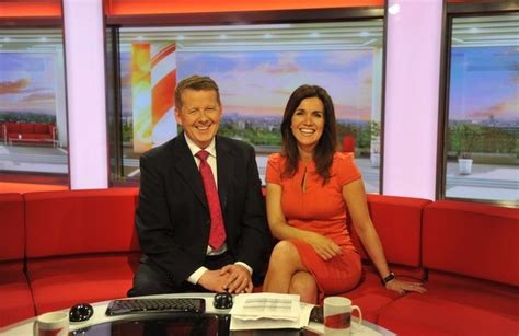 Bbc News In Pictures 30 Years Of Bbc Breakfast