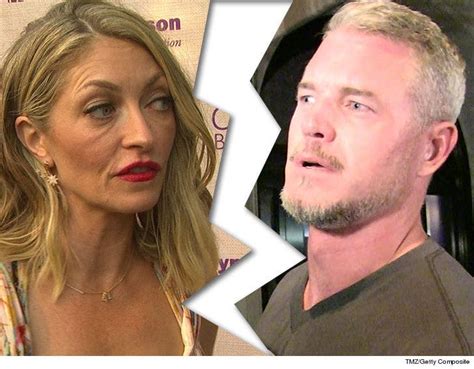 Rebecca Gayheart Files For Divorce From Eric Dane
