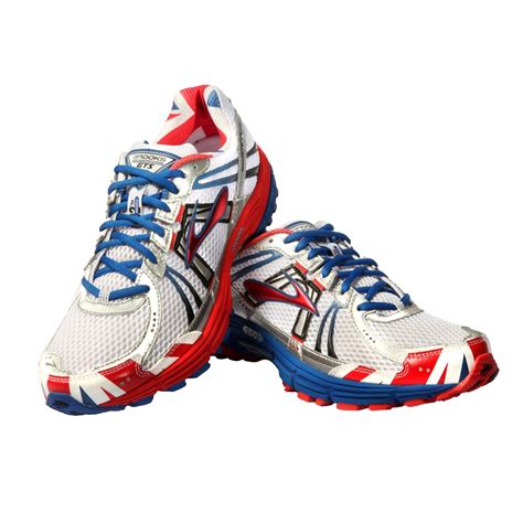 Running shoes PNG image