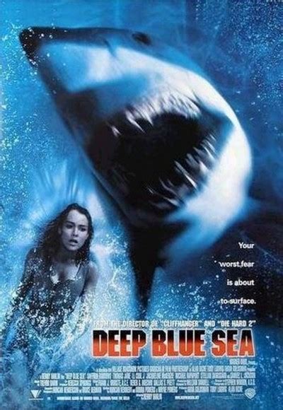 Taiwanese movies, chinese movies, romantic movies. Deep Blue Sea (1999) (In Hindi) Watch Full Movie Free ...