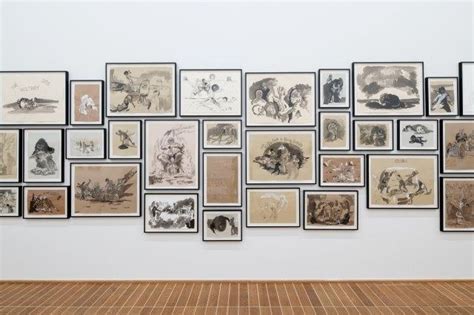 Kara Walker A Black Hole Is Everything A Star Longs To Be At Kunstmuseum Basel Mousse