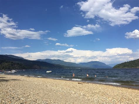 Shuswap Lake Provincial Park Scotch Creek 2022 All You Need To Know