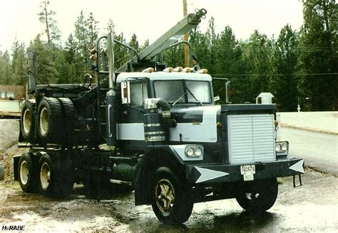 Pacific Trucks Canada — In Canada Big Rig Trucks Trucks Model