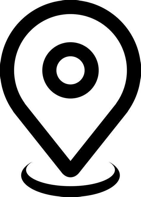 Gps Icon Png