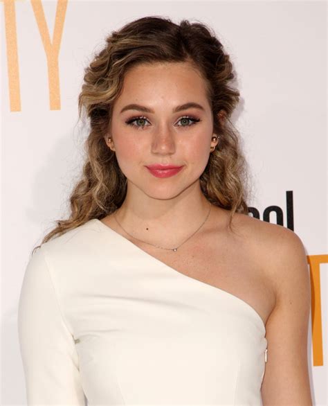 Starlet Arcade Brec Bassinger Movies