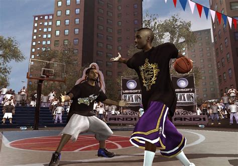 And1 Streetball Ps2 Iso Identi