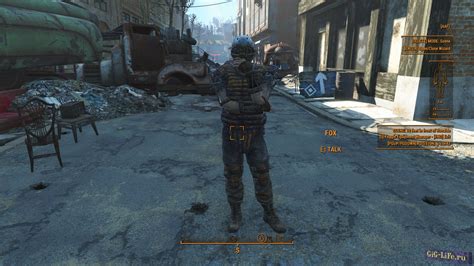fallout 4 aaf animation packs
