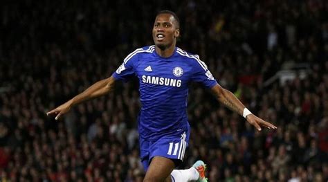 Didier drogba has been one of the best strikers in the world over the last decade. Didier Drogba submits candidacy to become Ivory Coast FA ...