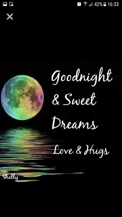 20 Best ♥cute Good Night Pictures♥ Images On Pinterest Good Night