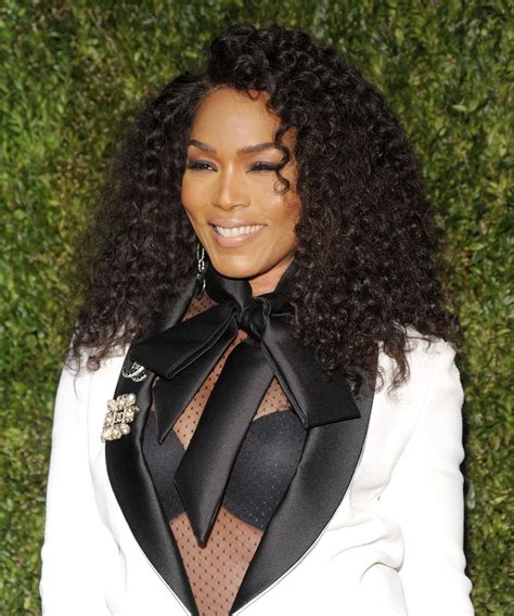 Angela evelyn bassett (born august 16, 1958) is an american actress, director, producer, and activist. ANGELA BASSETT at 14th Annual Tribeca Film Festival Artists Dinner Hosted by Chanel 04/29/2019 ...