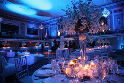 Embrace The Classic Elegance Of A New York City Wedding In One Of Our