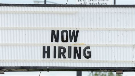 Unemployment claims in South Dakota continue to ease
