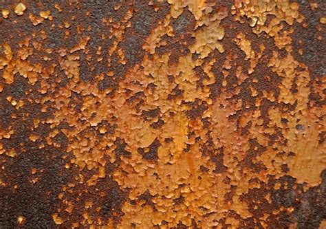 Free 60 Rust Texture Designs In Psd Vector Eps