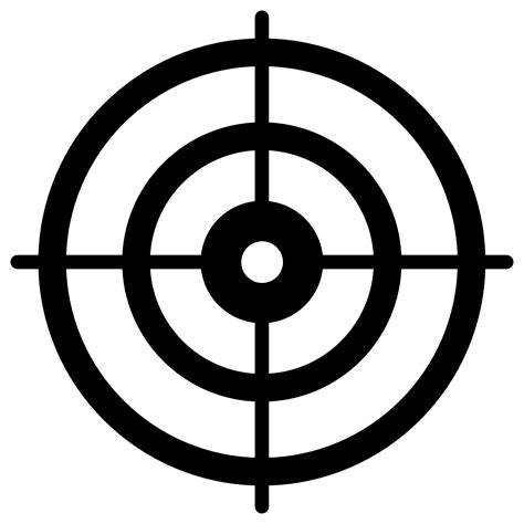 Aim Png Transparent Images Png All
