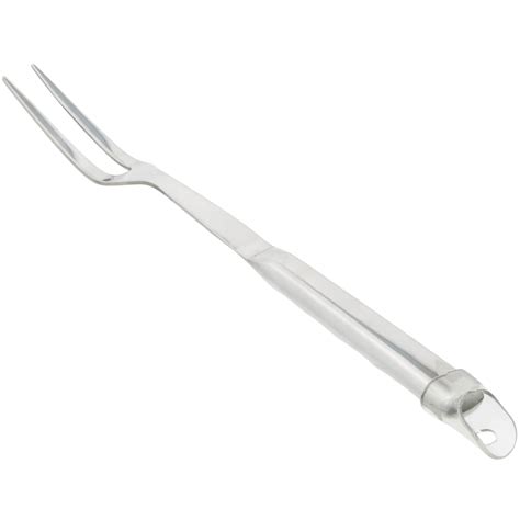 Stainless Steel 2 Pronged Pot Fork