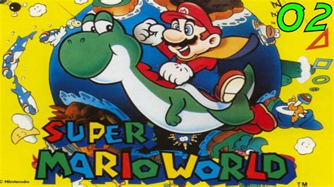 Super Mario World Ita Parte 2 Non So Usare Il Kappa Feat Mia