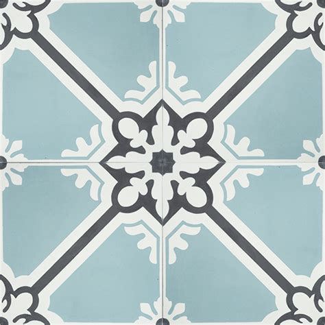 Andalucia Encaustic Tile Rever Tiles Vibrant Beautiful And Timeless