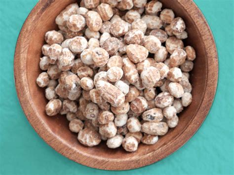 What Are Tiger Nuts And Are They Healthy An RD Explains The Health