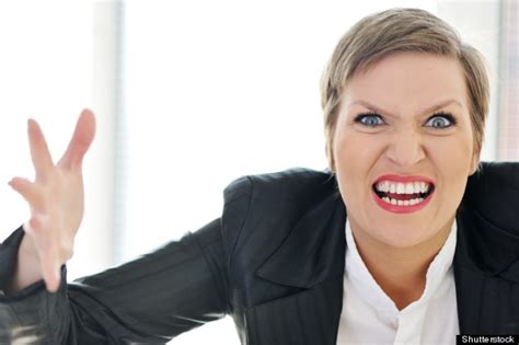 Why Are These Stock Photo Models So Angry Photos Huffpost