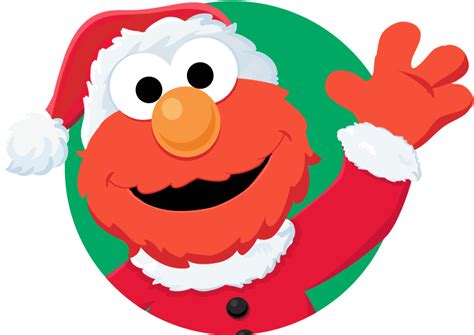 Sesame Street Elmo Png Clipart Full Size Clipart 1850408