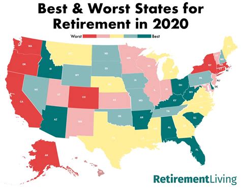 Best Places To Retire For Seniors In Best Retirement States Hot Sex Picture