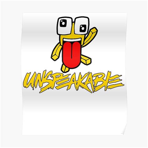 Unspeakable Frog Logo Unspeakable Wallpaper