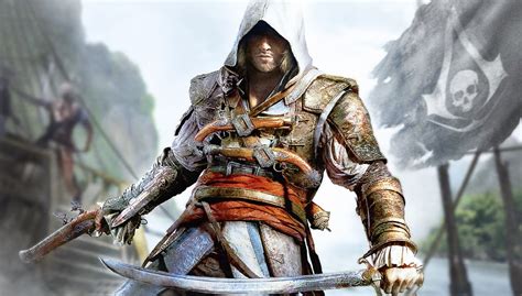 Assassins Creed Iv Game Review