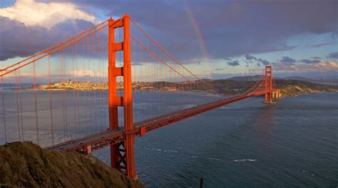 Golden Gate Bridge Californie Visites And Activités Expediafr