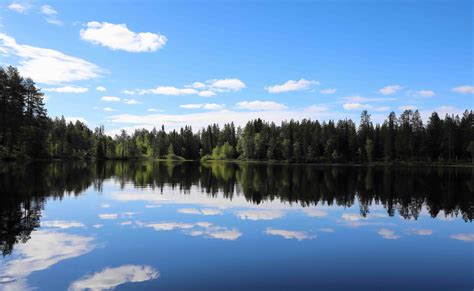 Why Finland Should Be On Your Travel Bucket List This Summer