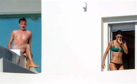 Lena Meyer Landrut Topless Paparazzi Pics Scandal Planet
