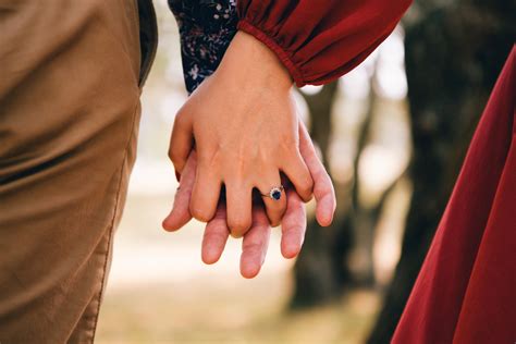Photo Of People Holding Hands · Free Stock Photo