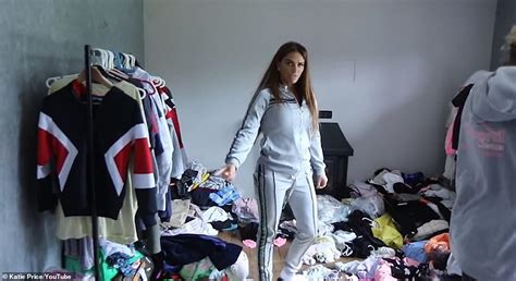 Bankrupt Katie Price Is Living In A £4250 Per Month Six Bedroom Surrey