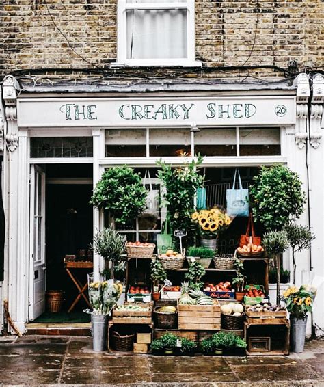33 Inspiring Small Shops Worth Traveling For