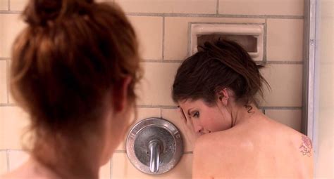 Pitch Perfect 2012 Shower Scene Youtube