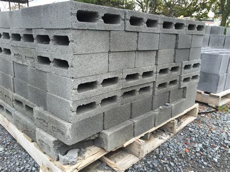 Concrete Masonry Units Frederick Block Brick And Stone