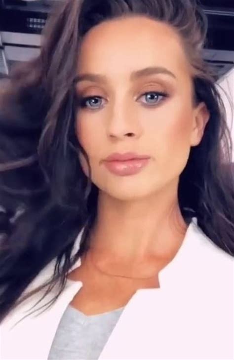 Mafs Married At First Sight Villain Ines Unrecognisable On Instagram