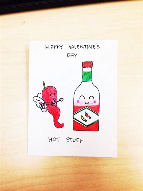 Funny Valentine Card Cute Valentine Card By Lovencreativity Funniest
